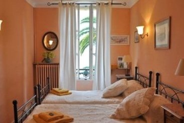 Hôtel La Rivolte  | Grasse | Alpes-Maritimes | France 9