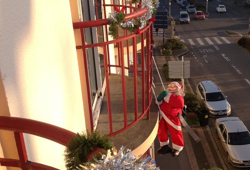 Abalys Hotel  | Brest | Finistere | France 1