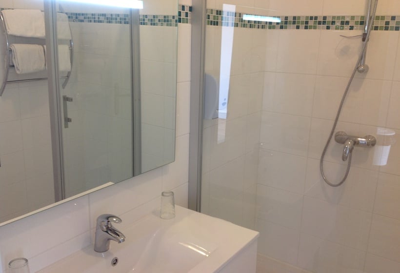 Abalys Hotel  | Brest | Finistere | France 10