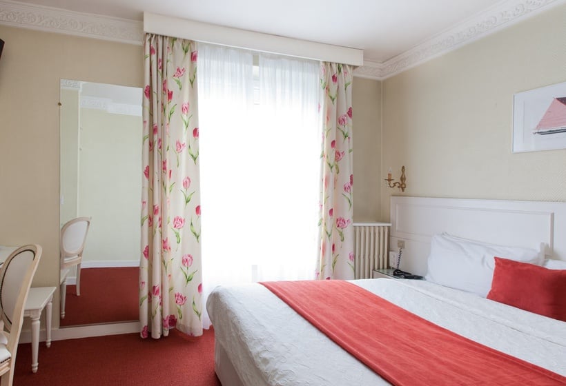 Abalys Hotel  | Brest | Finistere | France 12