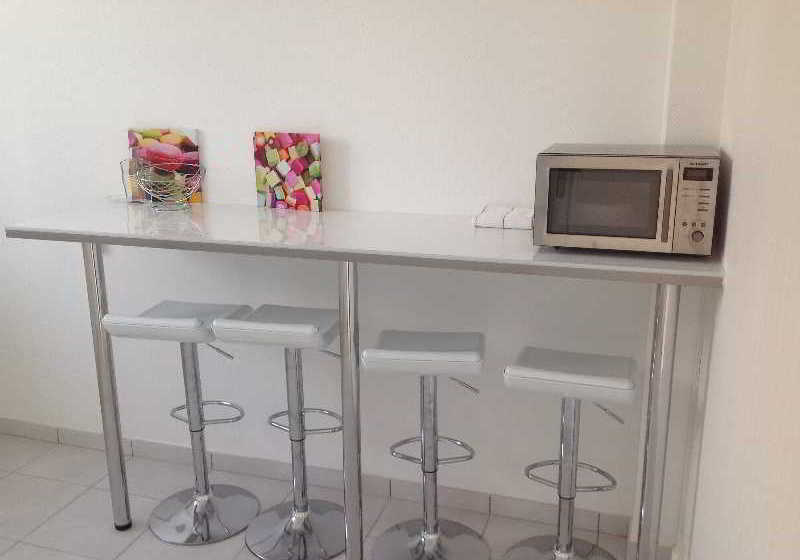 Abalys Hotel  | Brest | Finistere | France 13