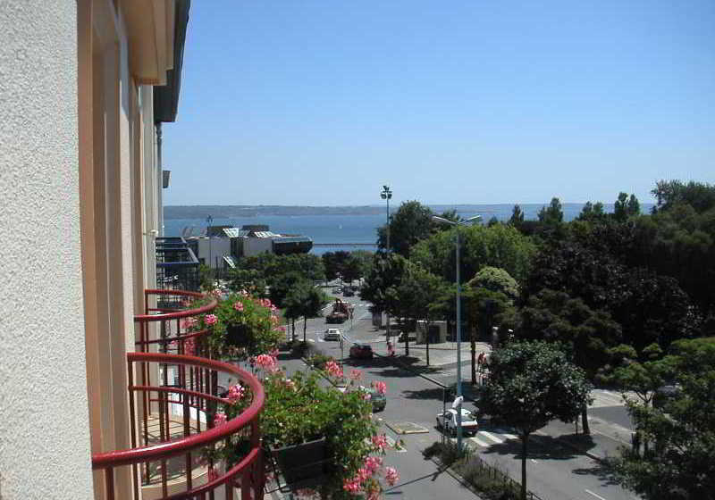 Abalys Hotel  | Brest | Finistere | France 15