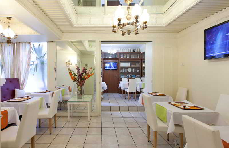 Abalys Hotel  | Brest | Finistere | France 16