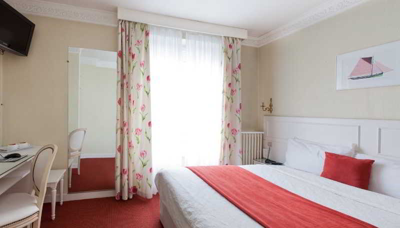 Abalys Hotel  | Brest | Finistere | France 18