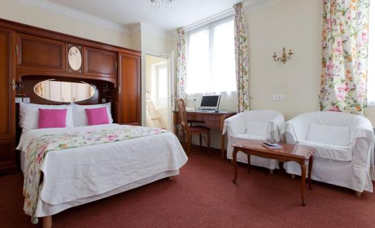 Abalys Hotel  | Brest | Finistere | France 19