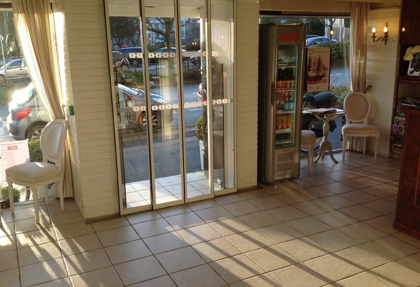 Abalys Hotel  | Brest | Finistere | France 2