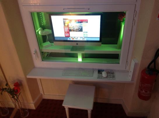 Abalys Hotel  | Brest | Finistere | France 20