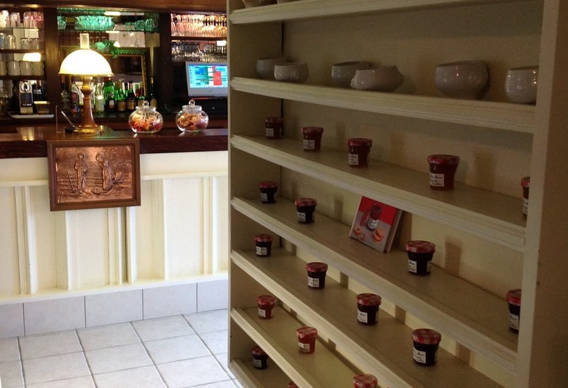 Abalys Hotel  | Brest | Finistere | France 4