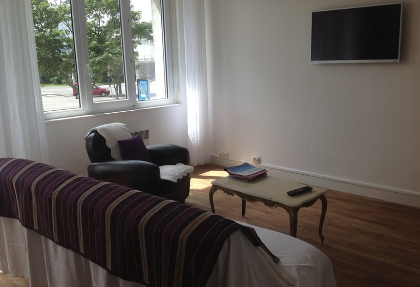 Abalys Hotel  | Brest | Finistere | France 5