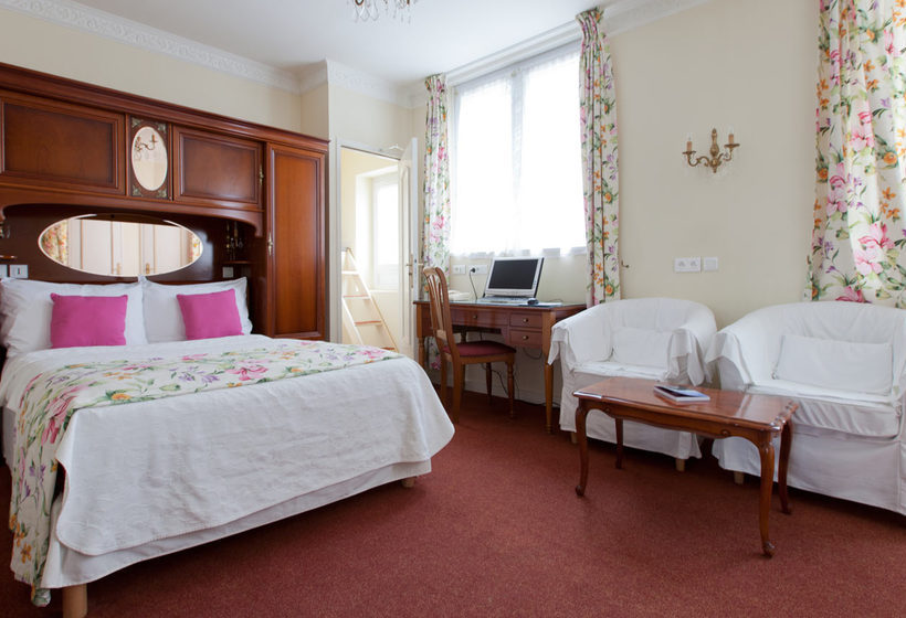 Abalys Hotel  | Brest | Finistere | France 7