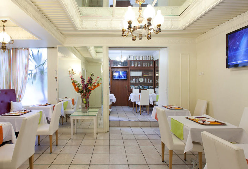 Abalys Hotel  | Brest | Finistere | France 9