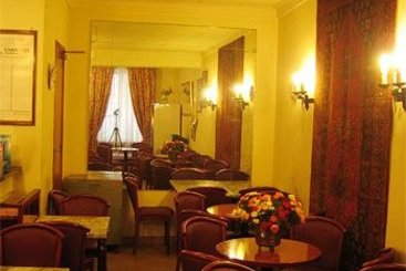 Hôtel Camelia International  | Paris | Paris | France 1