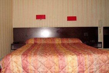 Hôtel Camelia International  | Paris | Paris | France 11