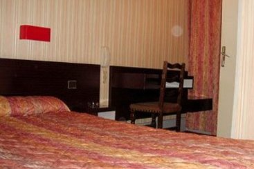 Hôtel Camelia International  | Paris | Paris | France 12