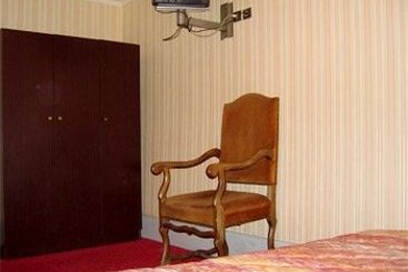 Hôtel Camelia International  | Paris | Paris | France 13