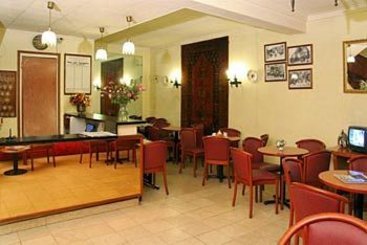 Hôtel Camelia International  | Paris | Paris | France 8