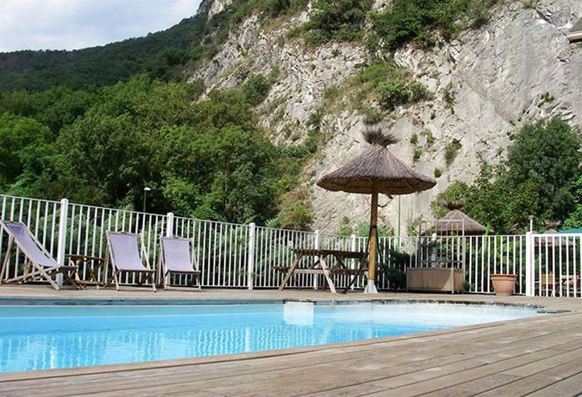 Comfort Hotel Grenoble St. Egreve  