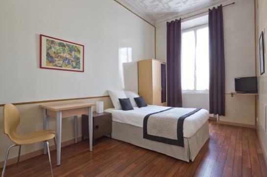 Residence Hotel Ajoupa  | Nice | Alpes-Maritimes | France 2