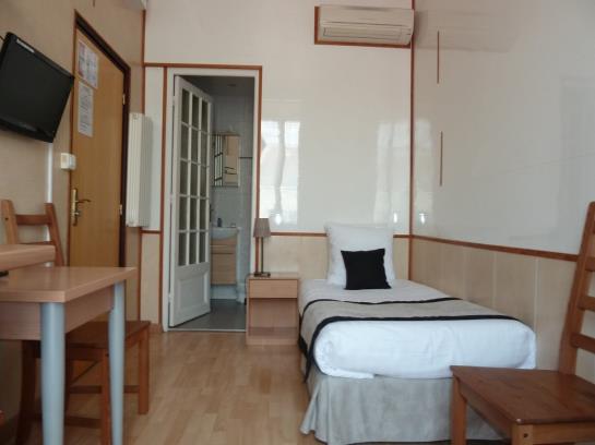 Residence Hotel Ajoupa  | Nice | Alpes-Maritimes | France 3