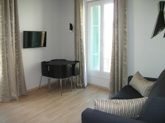 Residence Hotel Ajoupa  | Nice | Alpes-Maritimes | France 4