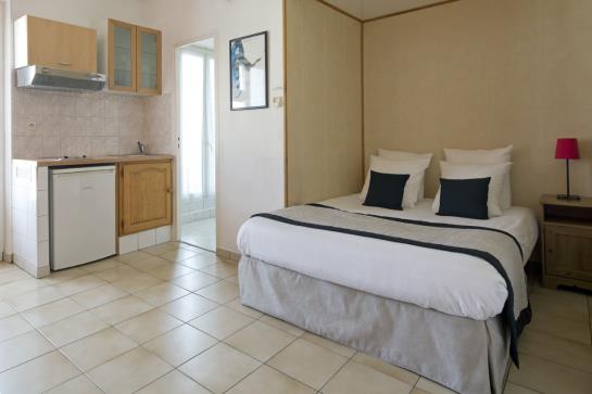 Residence Hotel Ajoupa  | Nice | Alpes-Maritimes | France 5