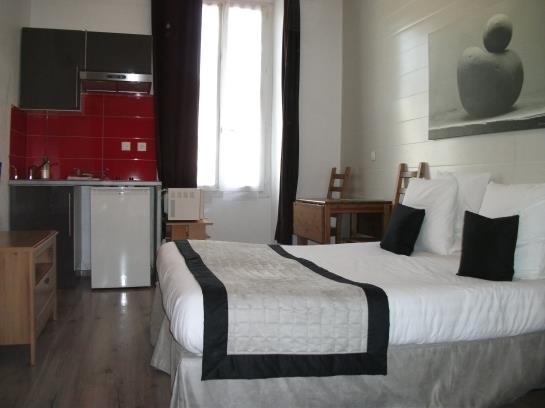 Residence Hotel Ajoupa  | Nice | Alpes-Maritimes | France 6