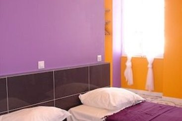 Hôtel Interlaken  | Nice | Alpes-Maritimes | France 10