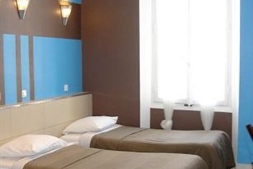 Hôtel Interlaken  | Nice | Alpes-Maritimes | France 11