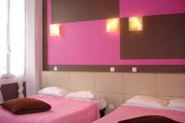 Hôtel Interlaken  | Nice | Alpes-Maritimes | France 5