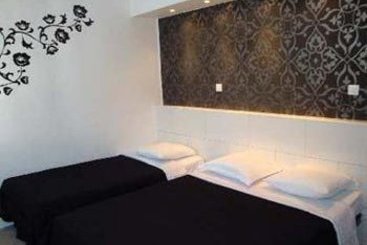 Hôtel Interlaken  | Nice | Alpes-Maritimes | France 6