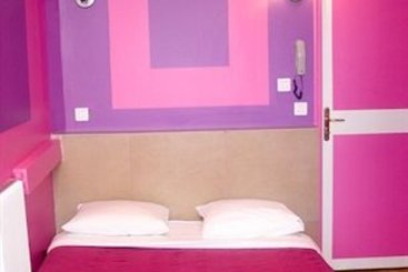 Hôtel Interlaken  | Nice | Alpes-Maritimes | France 7