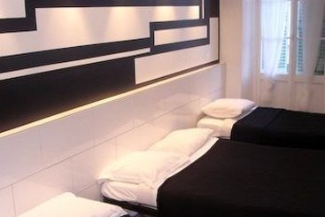 Hôtel Interlaken  | Nice | Alpes-Maritimes | France 8