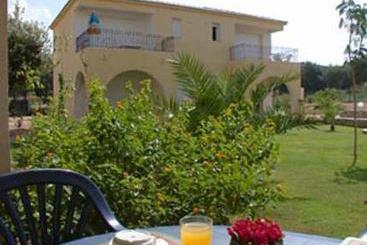 Motel Les Alizes  | L'Île-Rousse | Haute-Corse | France 1