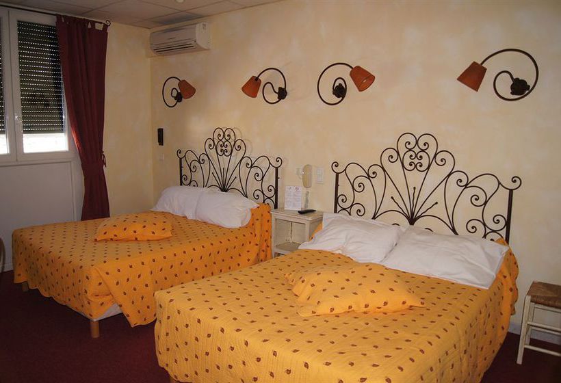 Hôtel Le Regence  | Arles | Bouches du Rhone | France 1