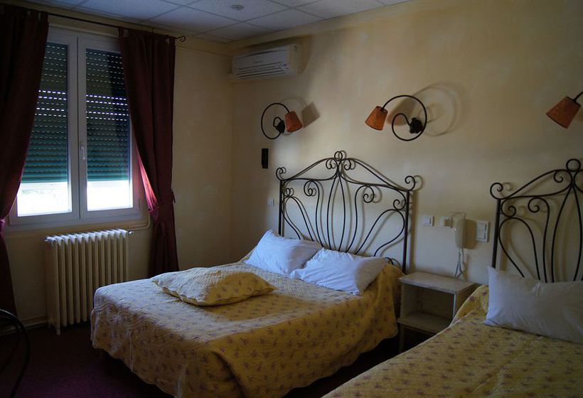 Hôtel Le Regence  | Arles | Bouches du Rhone | France 2