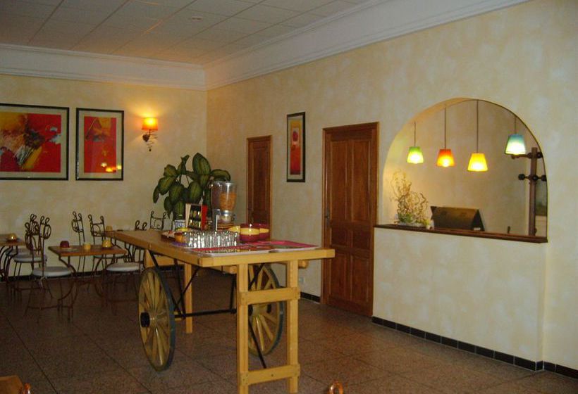 Hôtel Le Regence  | Arles | Bouches du Rhone | France 4