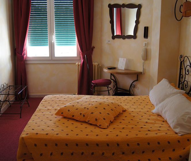 Hôtel Le Regence  | Arles | Bouches du Rhone | France 6