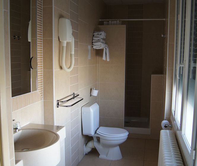 Hôtel Le Regence  | Arles | Bouches du Rhone | France 7