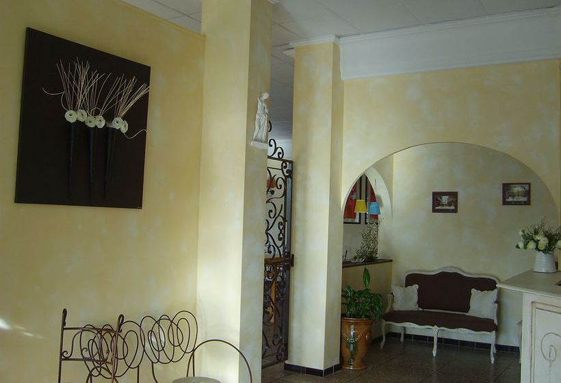 Hôtel Le Regence  | Arles | Bouches du Rhone | France 8