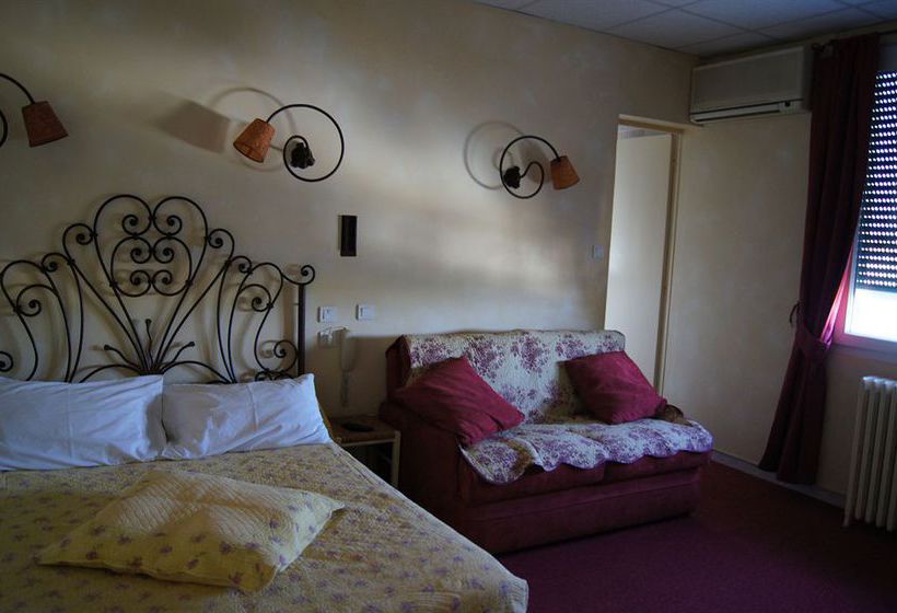 Hôtel Le Regence  | Arles | Bouches du Rhone | France 9