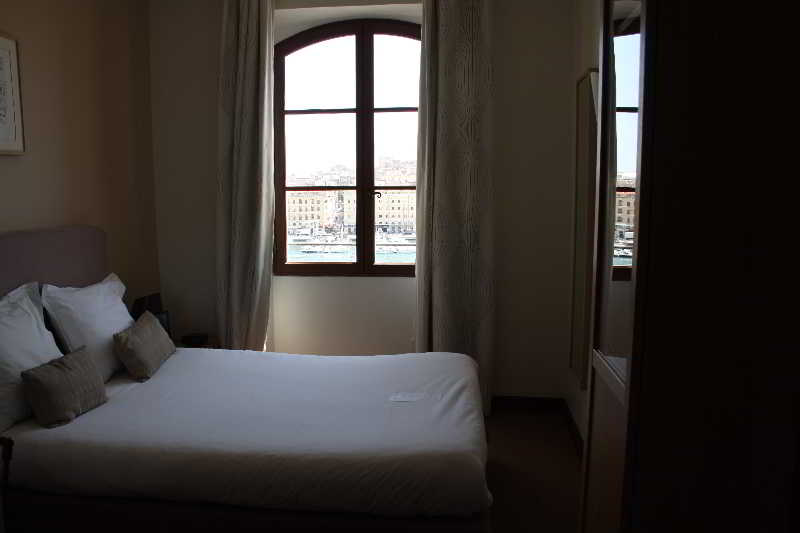 Hotel Belle Vue Marsella Bocas del Ródano