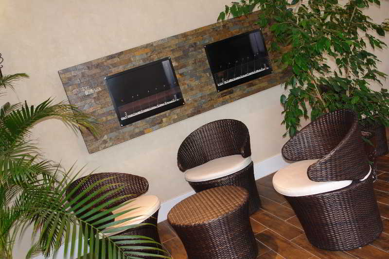 Brit Hotel Olympia Bourges Cher