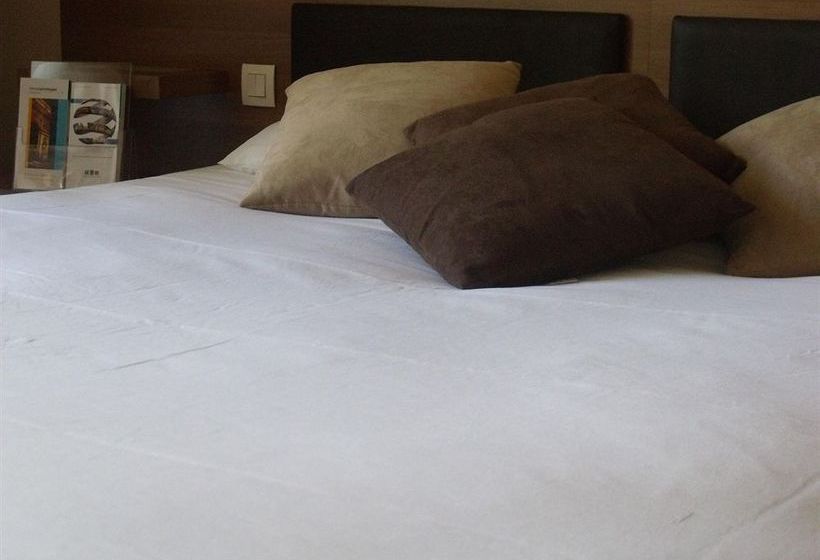 Comfort Hotel Villepinte Sevran 