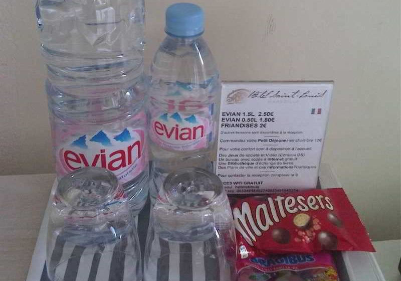 Hôtel Saint Louis  | Marseille | Bouches du Rhone | France 10