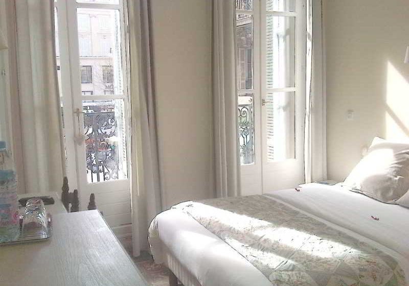 Hôtel Saint Louis  | Marseille | Bouches du Rhone | France 11