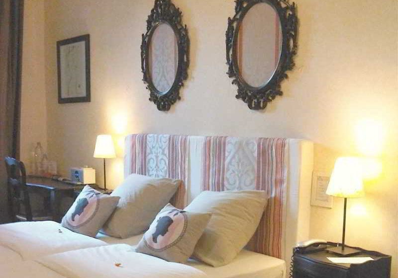 Hôtel Saint Louis  | Marseille | Bouches du Rhone | France 13