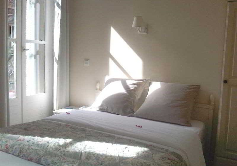 Hôtel Saint Louis  | Marseille | Bouches du Rhone | France 15