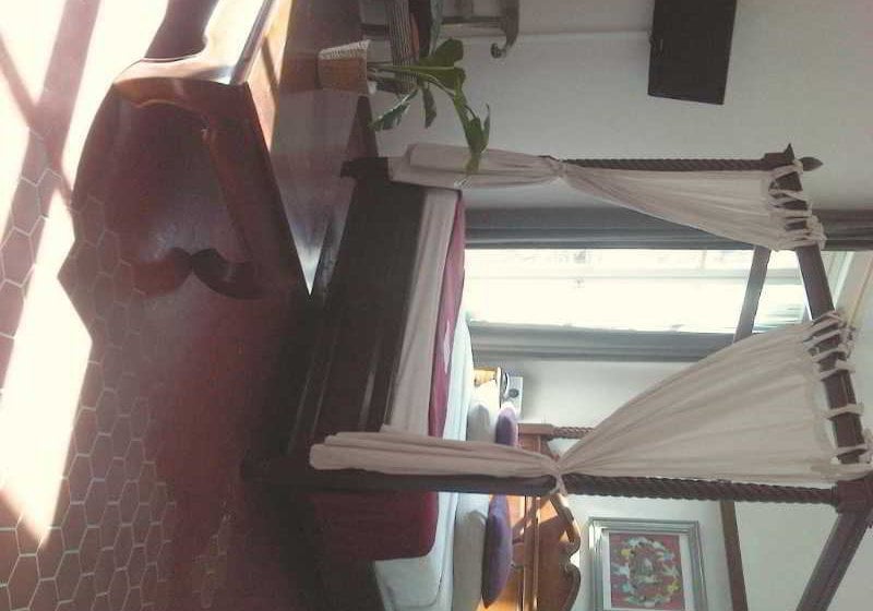 Hôtel Saint Louis  | Marseille | Bouches du Rhone | France 16