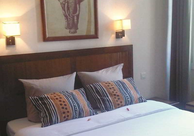 Hôtel Saint Louis  | Marseille | Bouches du Rhone | France 17