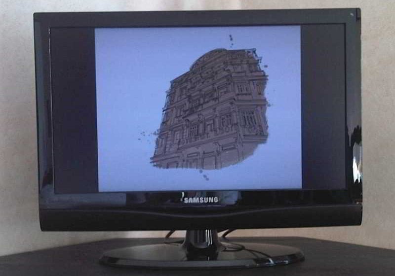 Hôtel Saint Louis  | Marseille | Bouches du Rhone | France 19